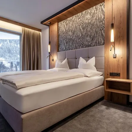 Hotel Post Kappl 4*