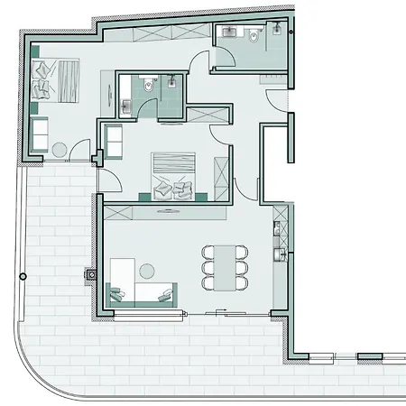Hotel Post Kappl (Landeck)