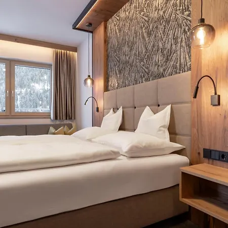 Post Kappl Hotel 4*