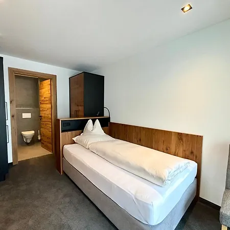 Hotel Post Kappl (Landeck)