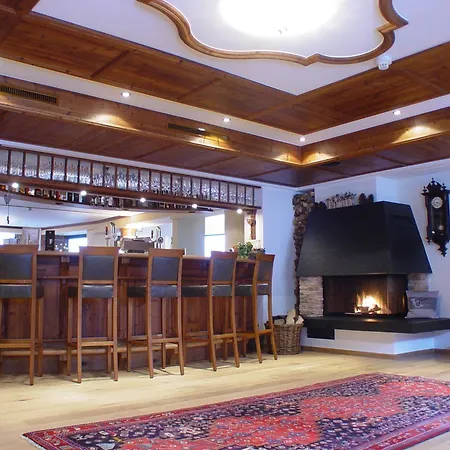 Post Szálloda Kappl