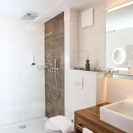 Szálloda Post Kappl