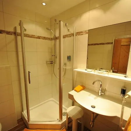 Post 4* Kappl (Landeck)