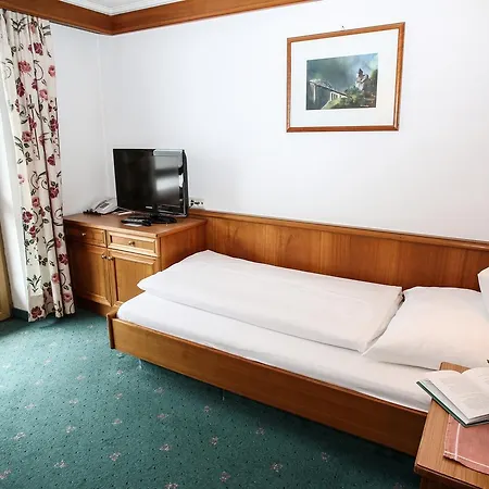 Hotel Post Kappl (Landeck)