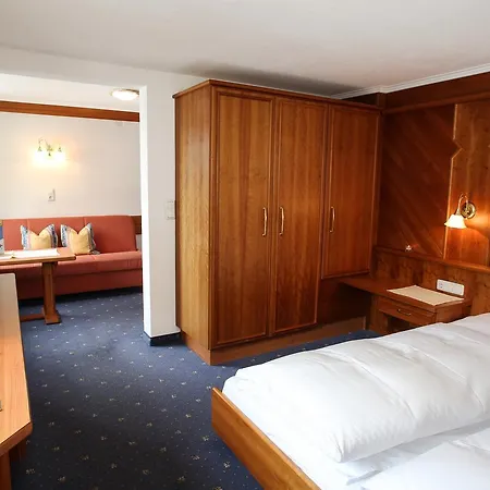 Post Kappl (Landeck)