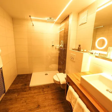 Hotel Post Kappl