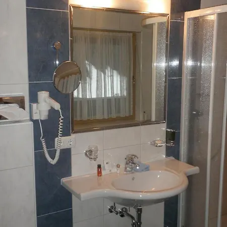 Szálloda Post Kappl