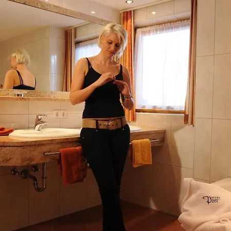 Post Kappl Hotel 4*