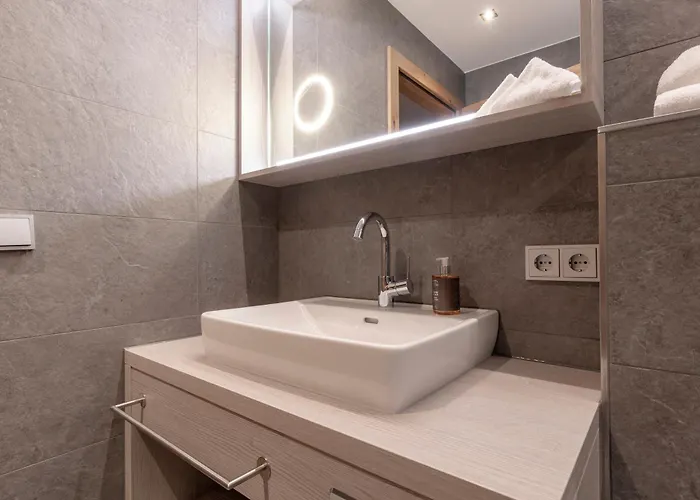 Post Hotel Kappl (Landeck)