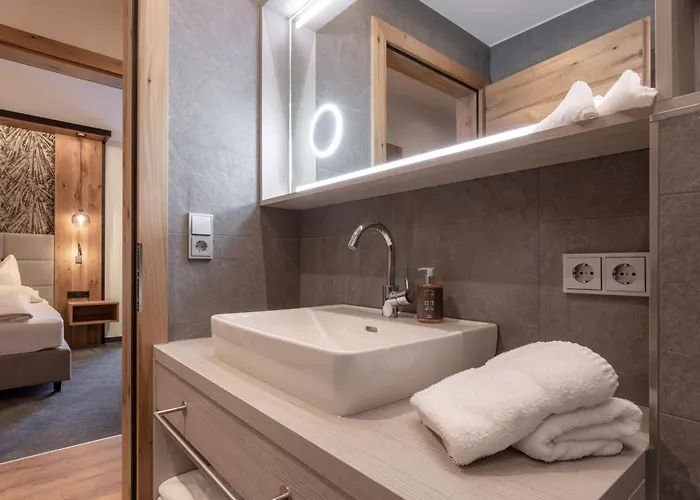 Post 4* Kappl (Landeck)