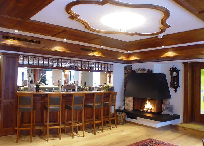 Post 4* Kappl (Landeck)