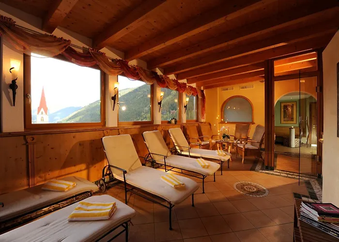 Post Hotel Kappl (Landeck)