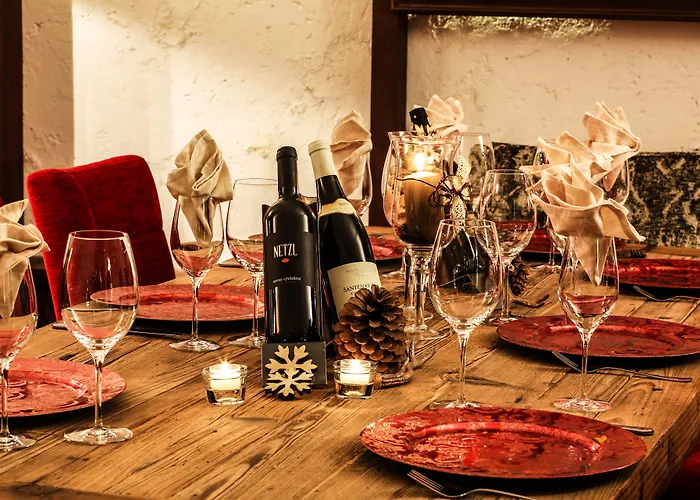 Post Kappl (Landeck)