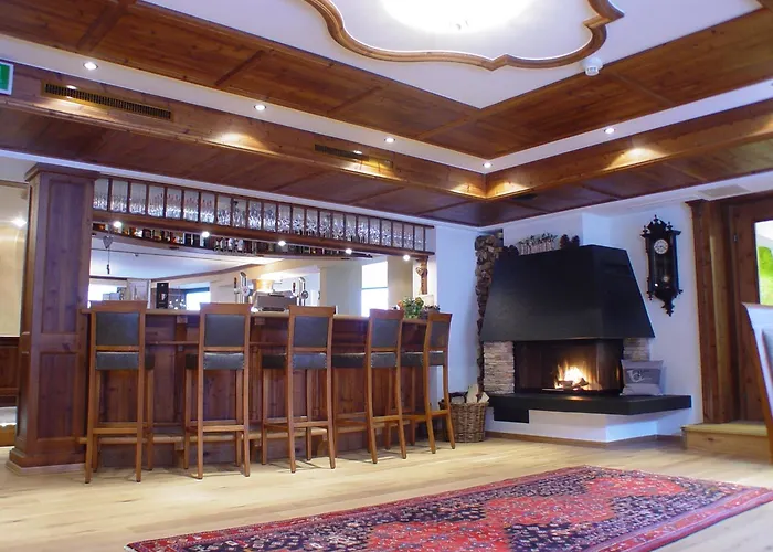 Post Hotel Kappl (Landeck)