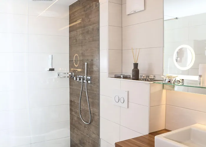 Hotel Post Kappl (Landeck)