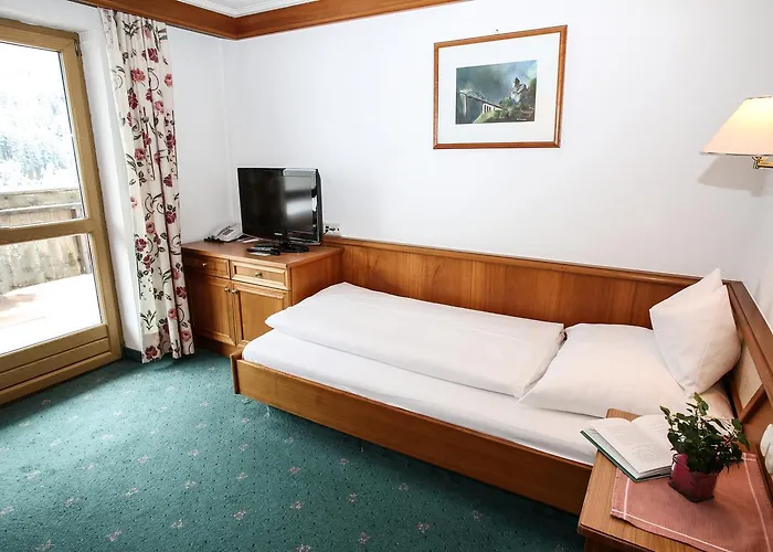 Hotel Post Kappl (Landeck)