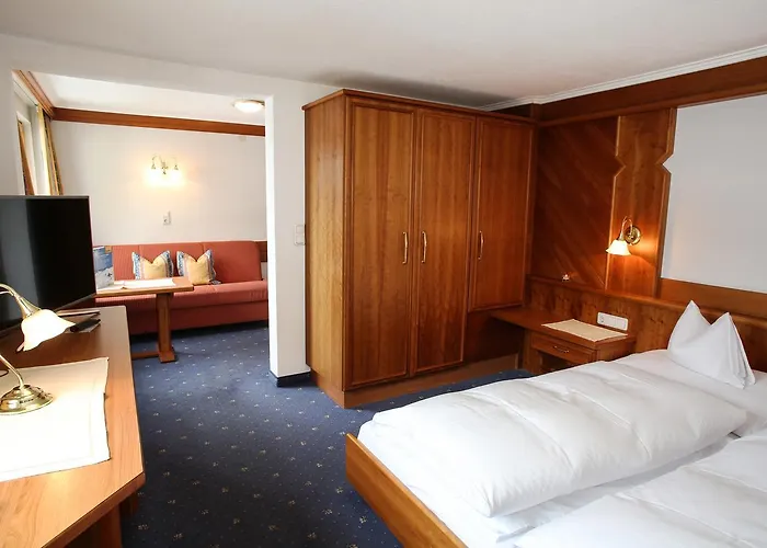 Post Kappl (Landeck)