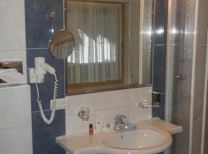 Hotel Post Kappl (Landeck)