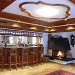 卡普尔波斯特酒店 4* 卡普尔