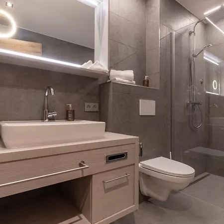 Post Kappl (Landeck)