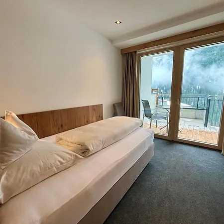 Post 4* Kappl (Landeck)