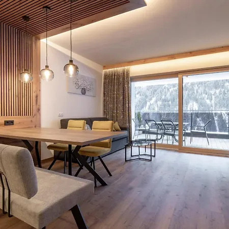 Hotel Post Kappl (Landeck)