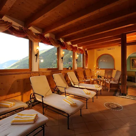 Post Hotel Kappl (Landeck)