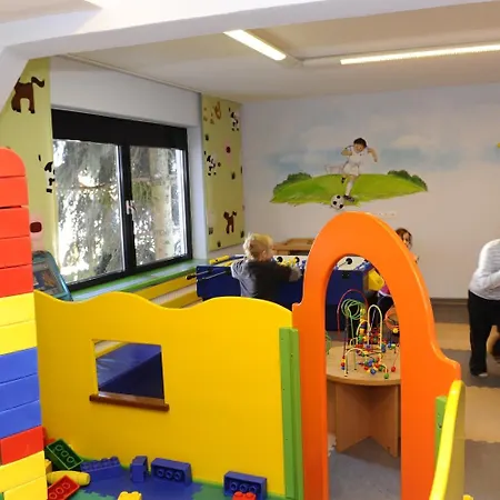 Post 4* Kappl (Landeck)