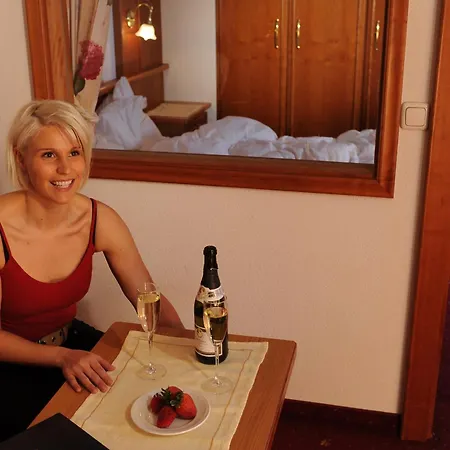 Post Hotel