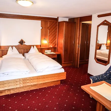 Post Kappl (Landeck)