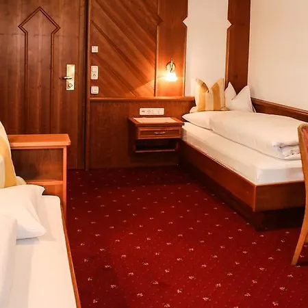 Post 4* Kappl (Landeck)