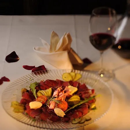 Post Hotel Kappl (Landeck)