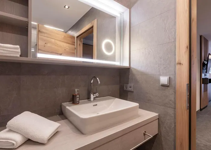 Hotel Post Kappl (Landeck)