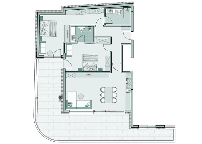 Hotel Post Kappl (Landeck)