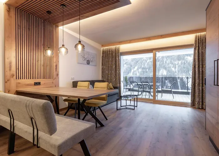 Hotel Post Kappl (Landeck)