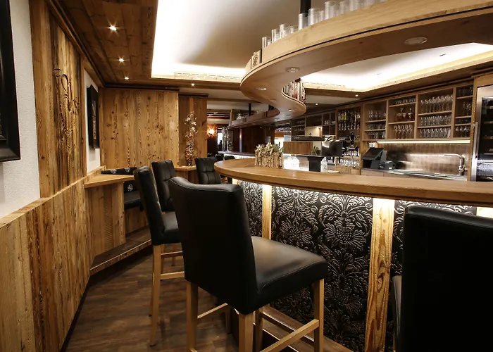 Post 4* Kappl (Landeck)