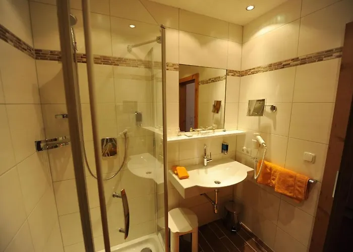 Hotel Post