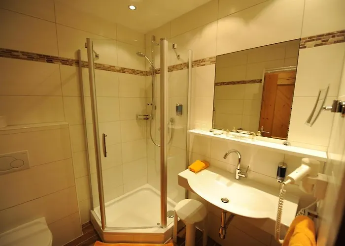 Post 4* Kappl (Landeck)