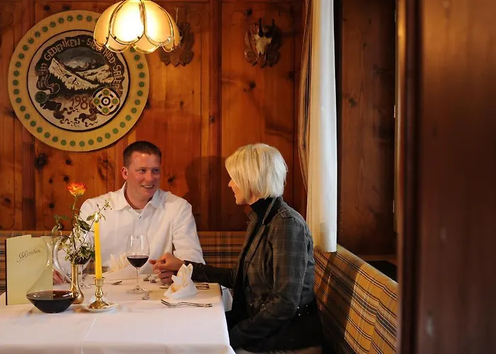 Post 4* Kappl (Landeck)