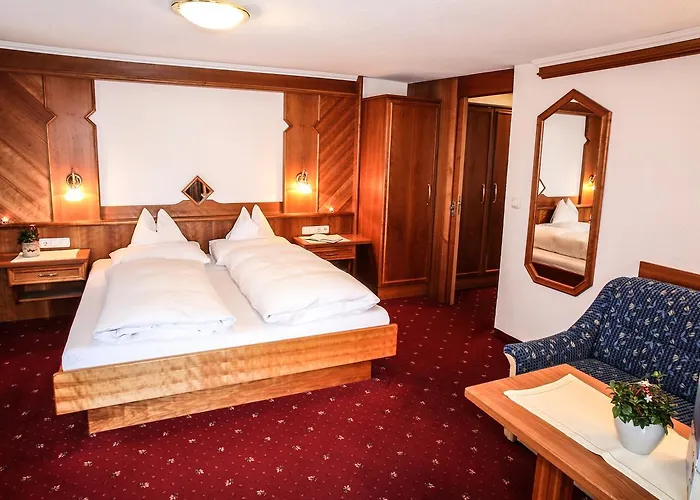 Post Kappl (Landeck)