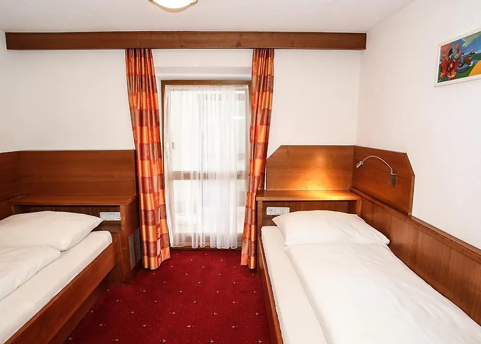 Post Hotel Kappl (Landeck)