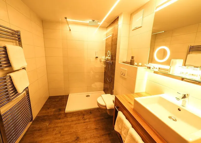 Hotel Post