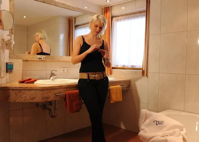 Post Hotel 4*