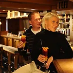 Post Hotel