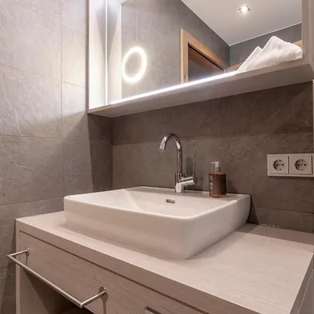 Post Hotel Kappl (Landeck)