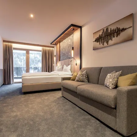 Post 4* Kappl (Landeck)