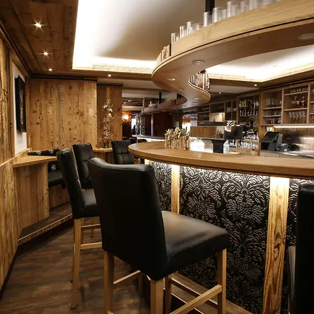 Post 4* Kappl (Landeck)