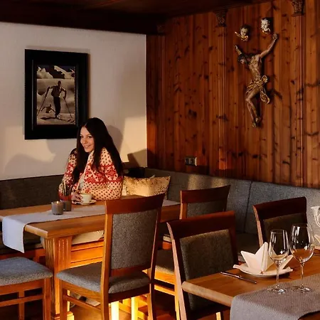 Post Hotel Kappl (Landeck)