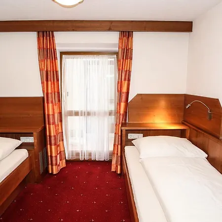 Post Hotel Kappl (Landeck)